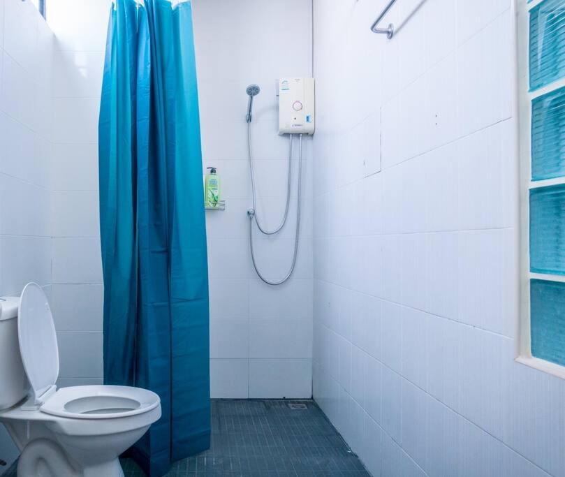 公寓 T4 Two Bedrooms Full Kitchen/1 Min To Bts